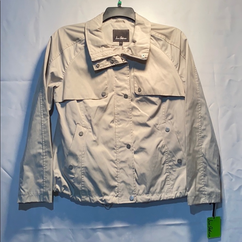 Sam Edelman Light Weight Jacket - Picture 3 of 8